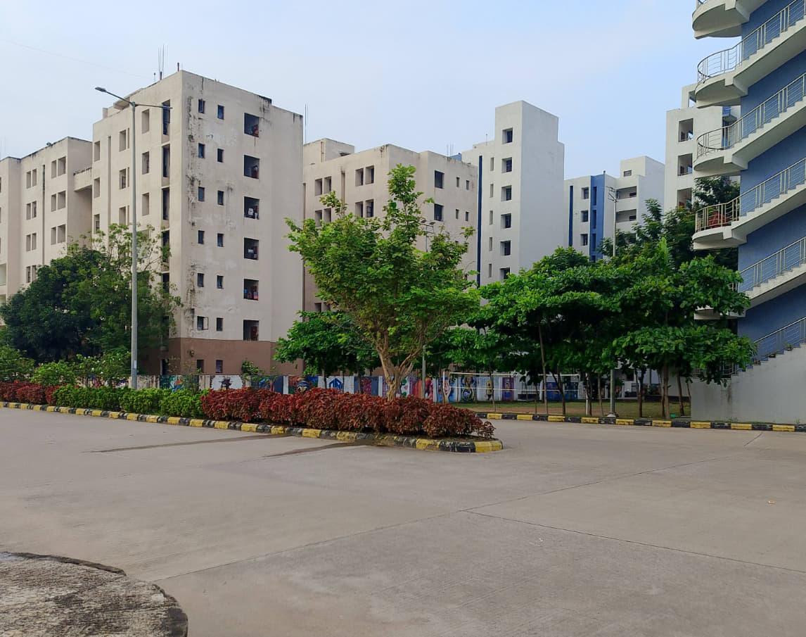 AIIMS Raipur hostel photo 2